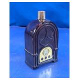 Avon Radio Liquid Hair Lotion Bottle