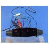 Brookstone IR-500 Headphone Receiver