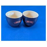 Baileys Yours Mine Ceramic Cups