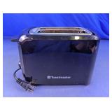 Toastmaster 2-Slice Toaster