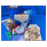 Holiday Decor & Household Assortment