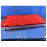 Underbed Rolling Storage Bin