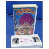 Barney Children