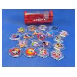 Disney Infinity Power Discs Assortment