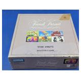 Trivial Pursuit The 1980