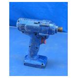 Unbranded Cordless Impact Driver Tool