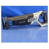 Hart 20V Brushless Reciprocating Saw