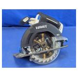 Hart 20V 6-1/2-Inch Cordless Circular Saw