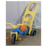 Fisher-Price Rock Roll 
