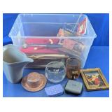 Home Decor & Household Assortment