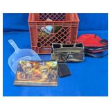 Household Storage & Miscellaneous Assortment