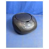 Onn Portable AM/FM CD Boombox