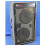 Sunn Model 2 Speaker Cabinet