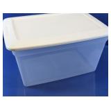 Sterilite 58 Qt Storage Tote