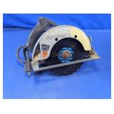 Skilsaw 553 7-1/4" Heavy Duty Circular Saw