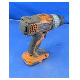 Ridgid R86007 18V 1/2-Inch Cordless Drill Driver