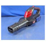 Hyper Tough 20V Cordless Sweeper Blower