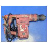 Milwaukee Hawk Corded Rotary Hammer Drill
