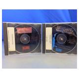 Warcraft PC Game CD Assortment