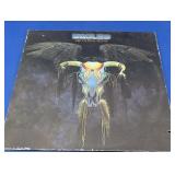 Eagles One of These Nights LP Record
