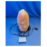 Himalayan Pink Salt Lamp