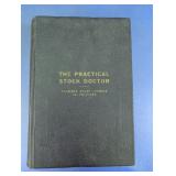 The Practical Stock Doctor