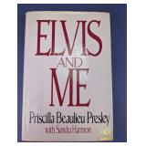 Elvis and Me