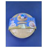 Squeezy Dumplings Squishy Toy