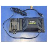 Ryobi P187 18V EverCharge Class 2 Battery Charger