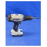 Hart 20V 1/2-Inch Cordless Drill Driver Lot