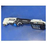 Hart 20V Cordless Oscillating Multi-Tool Lot
