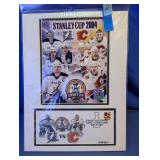 2004 Stanley Cup Finals Commemorative