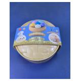 Squeezy Dumplings Squishy Toy