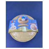 Squeezy Dumplings Squishy Toy