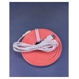 USB LED Neon Rope Light Strip