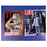 Life & Time JFK Jr. In Memoriam