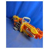 Nerf N-Strike Vulcan EBF-25 Blaster with Belt