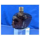 Avon Indian Chief After Shave Bottle