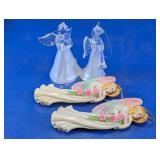 Angel Ornament Assortment