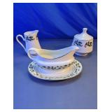 Holly Traditions Christmas Serveware Set