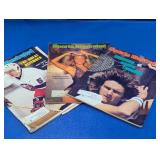 Vintage Sports Illustrated 1978-1979 Trio