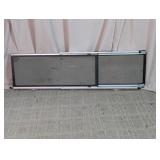 Solvit UltraLite Telescoping Pet Ramp