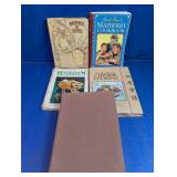 International & Specialty Cookbook Assortment