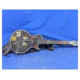 Gibson Guitar Hero Xbox 360 Wireless Controller