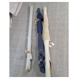 Upholstery Fabric Roll Assortment