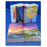 Assorted Romance Paperback Books Lot