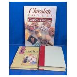 Cookie Recipe Cookbook Assortment