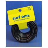 Surf Onn. CAT6 Networking Cable 75 Ft