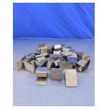 Plylox Hurricane Window Clips