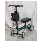 ELENKER Knee Scooter Mobility Walker